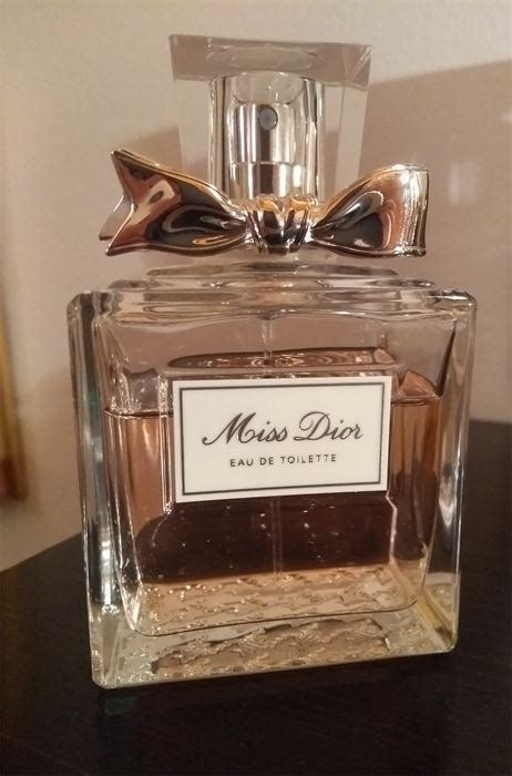 miss dior edt 2013